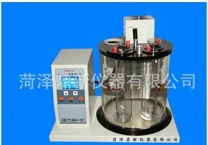 高质量产品原油密度测定仪