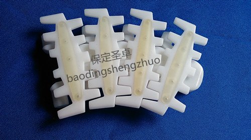 现货出售140齿形柔性链