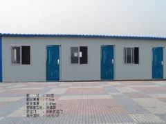 济南彩钢板房建造，质量一流，★东城顺鑫拼质量，更