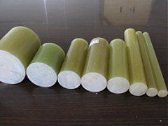 代理绝缘材料——供应南京地区优质环氧玻璃纤维棒
