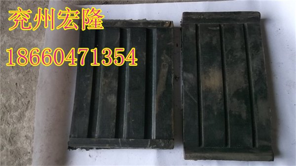 供应复合橡胶垫板