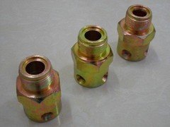 KJ7-10接头座价位|热门矿用高压接头座KJ7