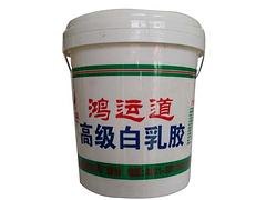 为您推荐兰州鸿运道胶有品质的二号白乳胶_金昌白乳
