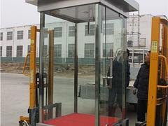 优惠的站岗岗亭推荐    ——湖州站岗岗亭供应厂