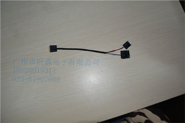 LED焊接线奇美——广东I-PEX-20454-
