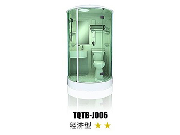 好用的整体卫浴品牌怎么样      陕西整体卫浴