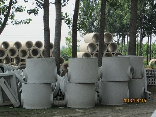 【疯抢啦】烟台水泥管厂家|水泥管火爆抢购中