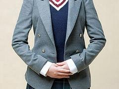 校服运动服学生制服定制公司价格 厂家直销