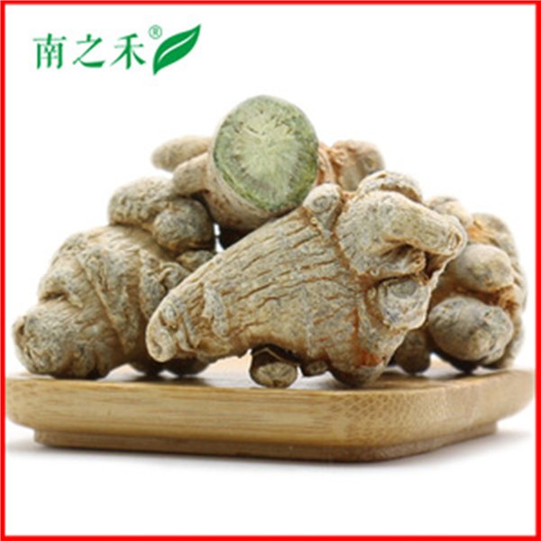 南之禾_三七 云南文山三七40头三七根500g三七头参田七头特产中药
