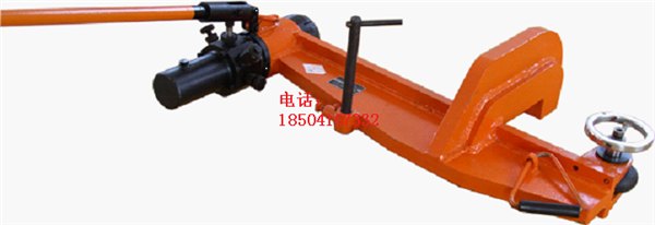 液压直轨器YZG-750Ⅲ_图片_报价_参数
