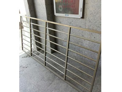 【荐】恒木-铝合金防盗网（泉州）-泉州铝合金防盗