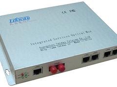 天为电信供应有品质的5路物理隔离1000M以太网