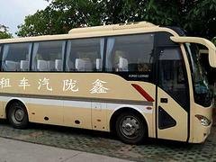 同安汽车租赁，厦门汽车租赁价格