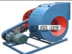口碑好的W4-68高温离心风机供应商_宏源环保机
