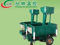 便宜的加料机_丛林温控设备专业供应笼养加料机