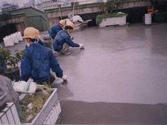 广西规模大的广西屋顶补漏公司  _防水补漏价格