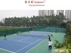 广州地区品质好的宝力威丙烯酸球场地面涂料 信誉好