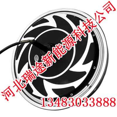 供应新能源电机【河北瑞途电机】