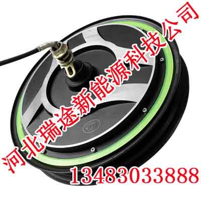 供应新能源电机价格【河北瑞途电机】
