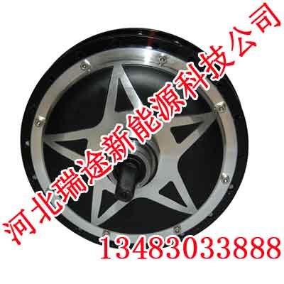 供应新能源电机厂家【河北瑞途电机】