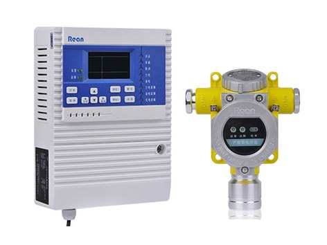二氧化氯报警器