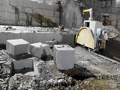 厦门石头切割 福建专业的石方切割品质推荐