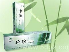 新时代健康优惠的竹珍竹盐牙膏，值得您的信赖_新竹