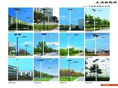 西安地区专业生产优良的能路灯，铜川能路灯