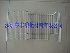 周到的篮子包胶浸塑加工服务商_亨丰：海珠五金件浸