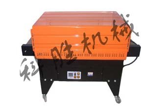 廊坊科胜热收缩机丨饮料封切收缩机@河北收缩机