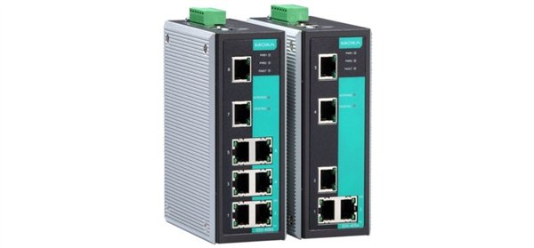 EDS-408A-EIP工业交换机MOXA江西代理商