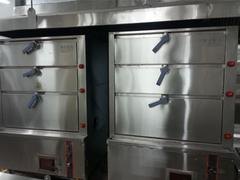 甘肃厨房设备厂家品牌_青海厨房设施