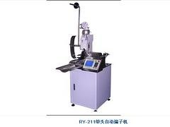 具有口碑的全自动端子机在哪买，端子压着机价格