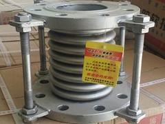 出售兰州品质好的双法兰松套限位伸缩接头|甘肃双法