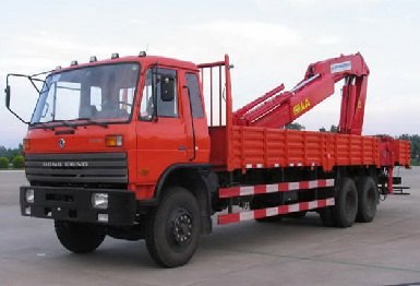 提供优质的吊车