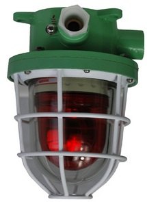 BBJ24 声光报警器