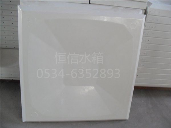 德州玻璃钢水箱新型板材_玻璃钢水箱新型板材哪家好