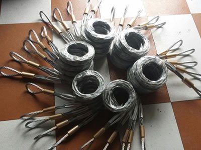 柴油绞磨机运作前准备工作