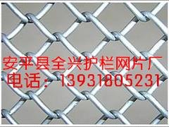 供应手工编织不锈钢勾花网_供应衡水优质的不锈钢勾