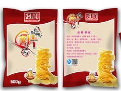 哪里有供应好用的食品包装袋：真空包装袋专卖店
