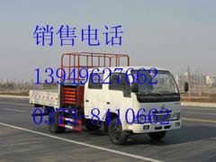 恒力起重升降设备质量可靠的车载升降出售_河南