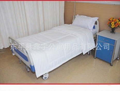 定做医院专用床上用品发，鑫宇公寓用品·名声好的医