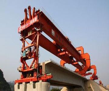 供银川公路桥机租赁和宁夏铁路桥机租赁厂家
