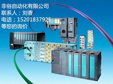 西门子S120功率模块