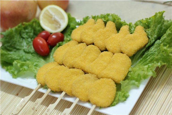 小坤头玉米甜心