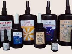 供应四川实惠的UV无影胶——代理电子称胶水