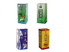 想购买物有所值的酒类包装彩印，优选恒瑞彩印：酒类