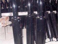 拖拉机消音器生产厂家 买实惠的170带网消音器，