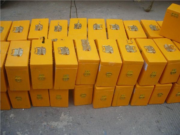 最牛精品玻璃钢产品