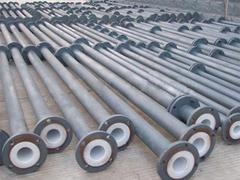 好的钢衬四氟价格怎么样：钢衬四氟工艺